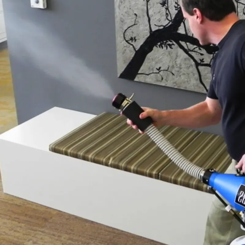 Professional Odor Removal in Herington, KS